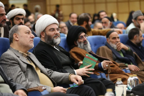 دور دوم سلسله همایش‌های «تکیه دولت» برگزار شد