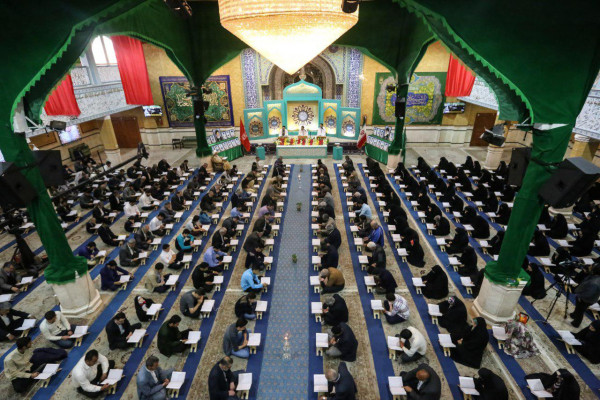 زنجان میزبان بزرگترین رویداد قرآنی سال می‌شود