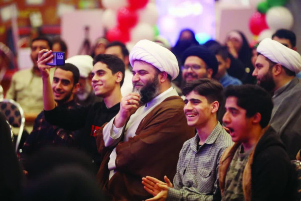 امام تربيتی برای مدرسه