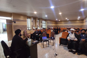 مراکز معارف اسلام ناب شهرستان بهمئی شروع به فعالیت کردند