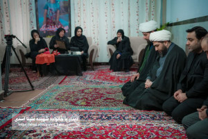 تجلیل از ایثار و تبیین ارزش‌های متعالی