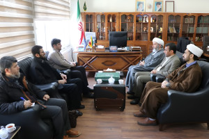 تأکید بر استفاده از ظرفیت هنرمندان و اصحاب رسانه در اجرای طرح «زندگی با آیه‌ها»