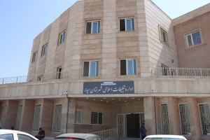 ساختمان جدید اداره تبلیغات اسلامی شهرستان میانه به بهره‌برداری رسید
