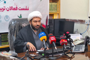 جبهه‌سازی فرهنگی رمز موفقیت در تربیت نوجوانان است
