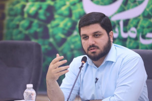 پشت پرده چهره آرام شهر در روزهای جنگ