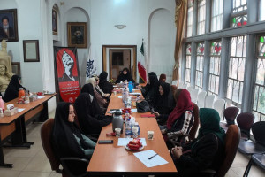 نقش زن در خانواده و تمدن‌سازی؛ از تربیت فرزند تا کنشگری اجتماعی