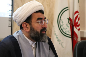 مردمِ مبعوث ایران با حضور در میادین جبهه حق را یاری کردند