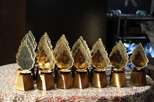 سهم سازمان تبلیغات در جشنواره مقاومت