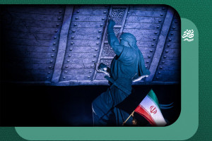 以演出再现正义战胜邪恶的胜利