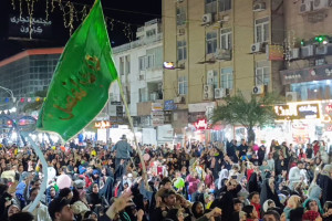 اهواز میزبان جشن بزرگ «تا انقلاب مهدی»